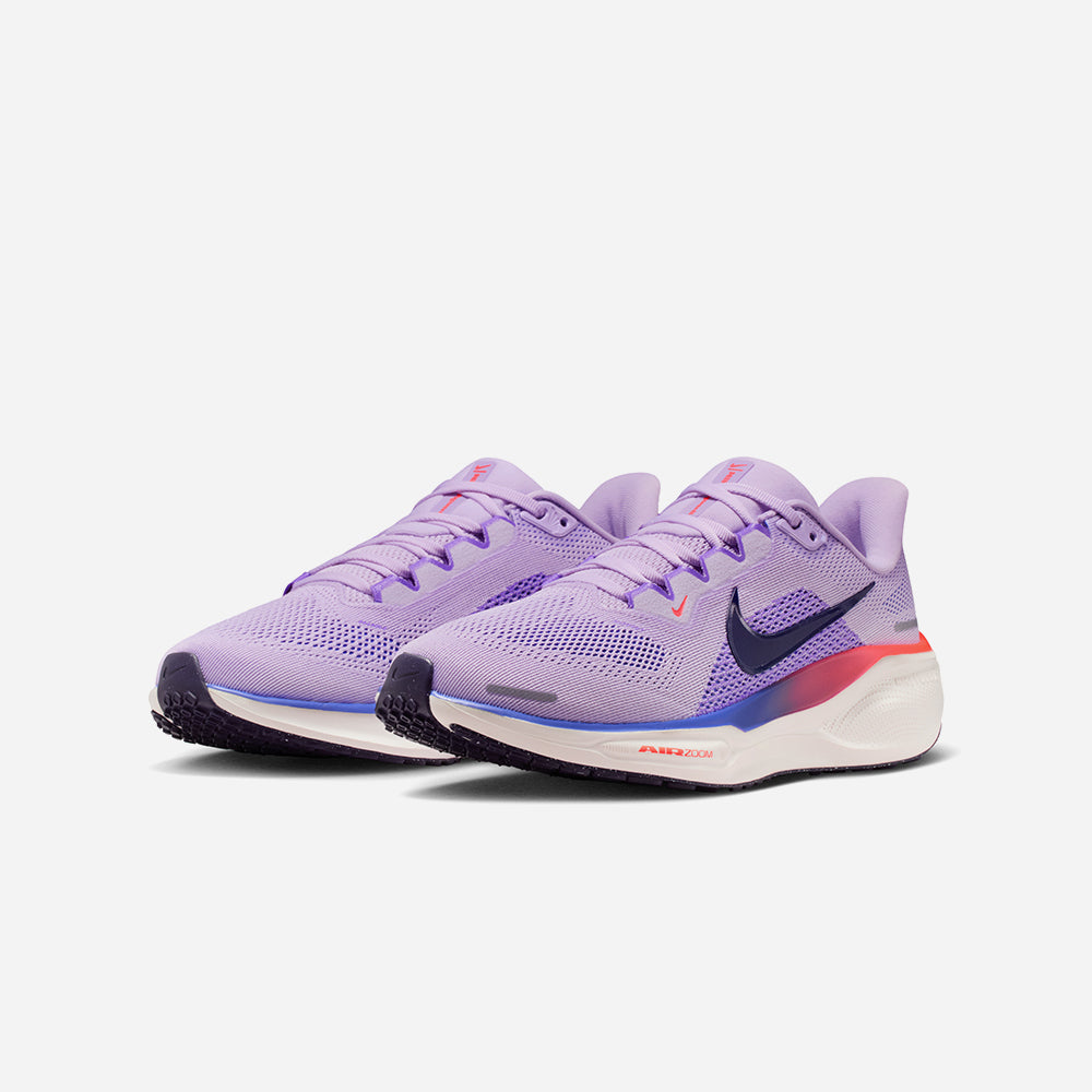Giày Chạy Bộ Nữ Nike Air Zoopegasus 41 - Tím - Supersports Vietnam