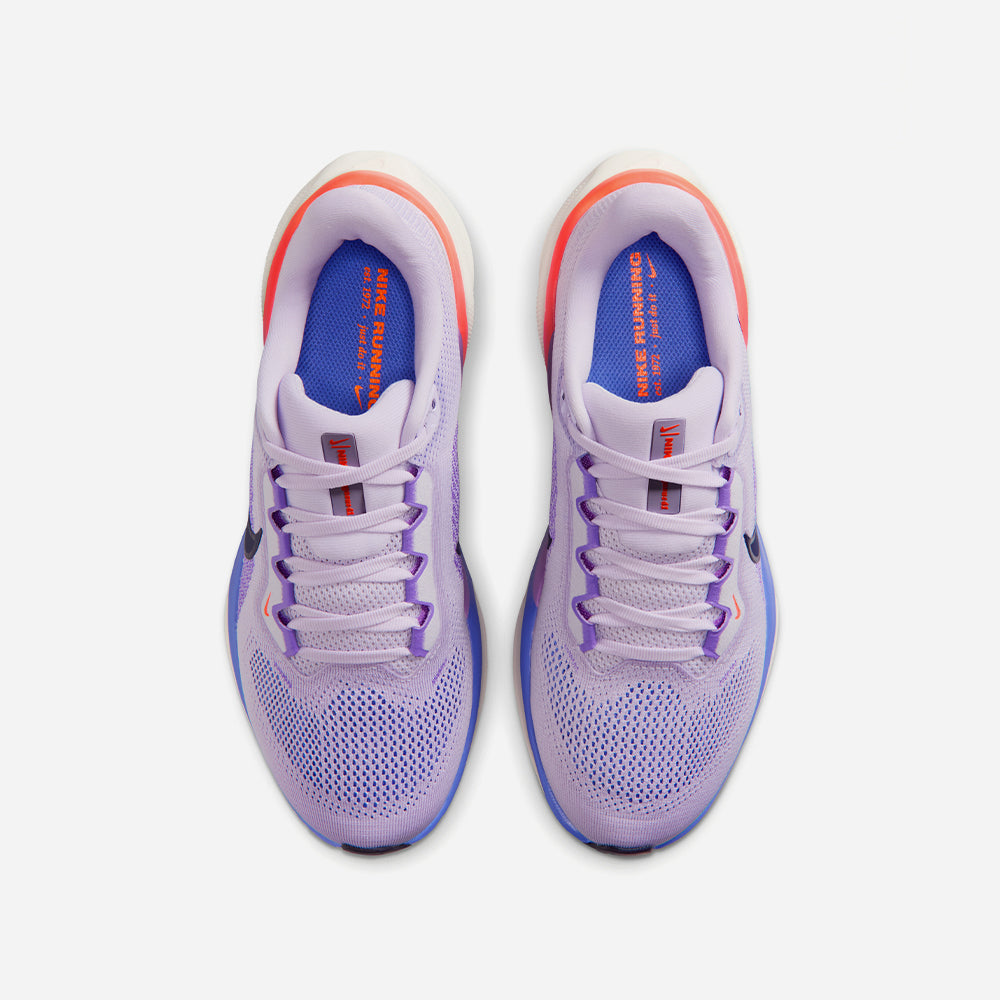 Giày Chạy Bộ Nữ Nike Air Zoopegasus 41 - Tím - Supersports Vietnam