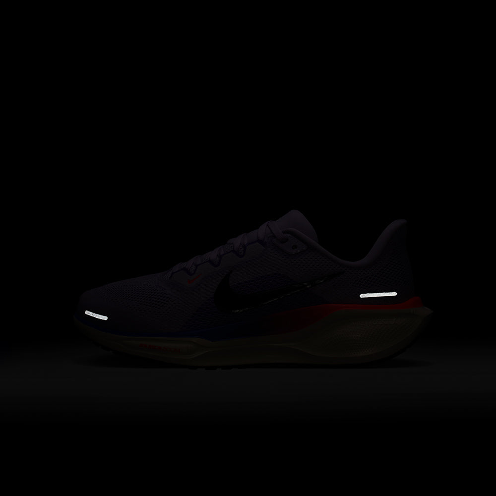 Giày Chạy Bộ Nữ Nike Air Zoopegasus 41 - Tím - Supersports Vietnam