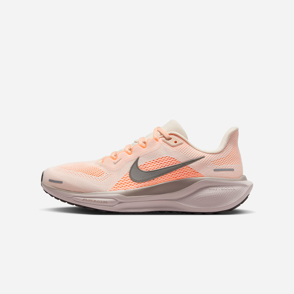 Giày Chạy Bộ Nữ Nike Pegasus 41 - Cam - Supersports Vietnam