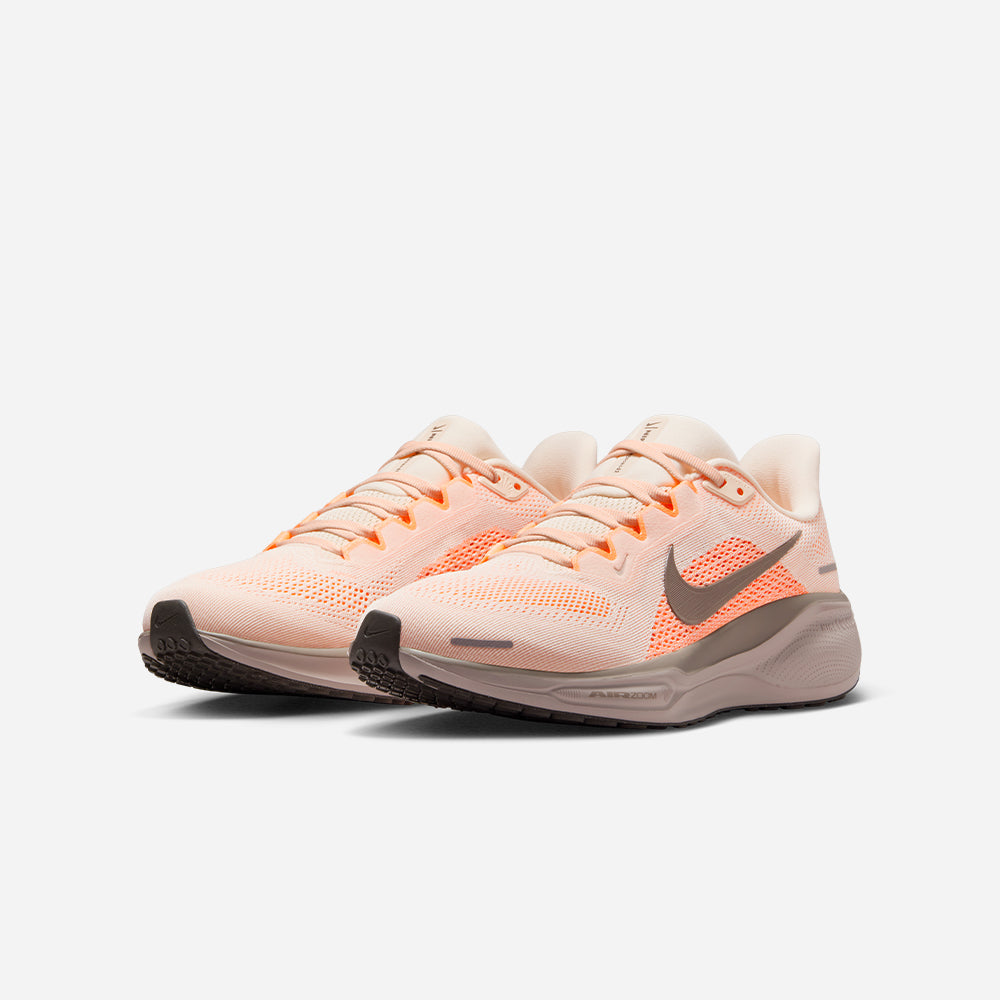 Giày Chạy Bộ Nữ Nike Pegasus 41 - Cam - Supersports Vietnam