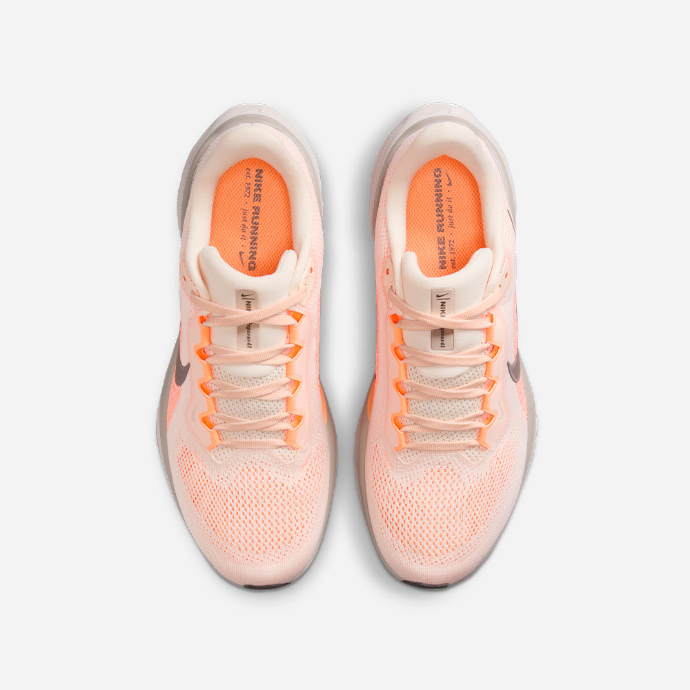 Giày Chạy Bộ Nữ Nike Pegasus 41 - Cam - Supersports Vietnam