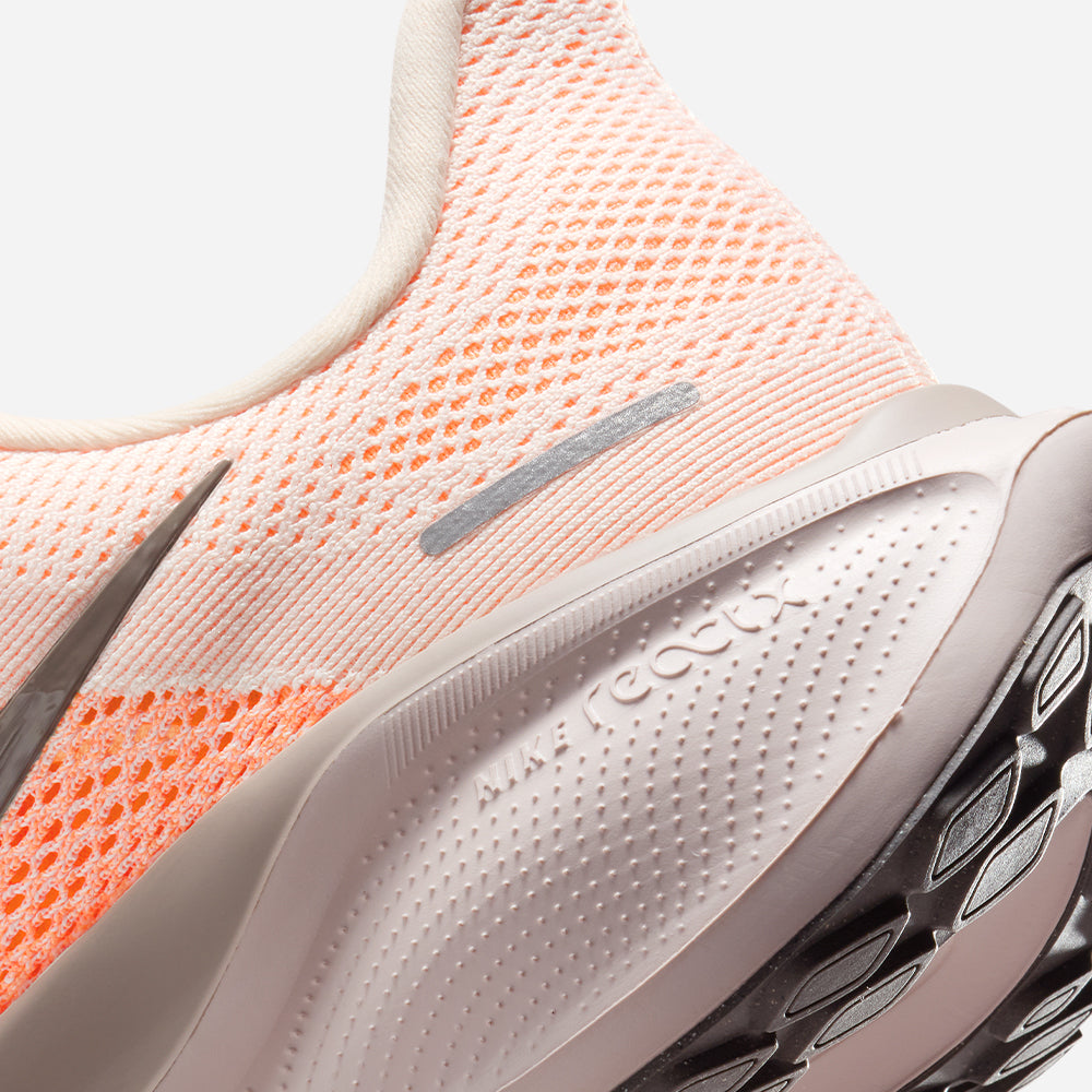 Giày Chạy Bộ Nữ Nike Pegasus 41 - Cam - Supersports Vietnam