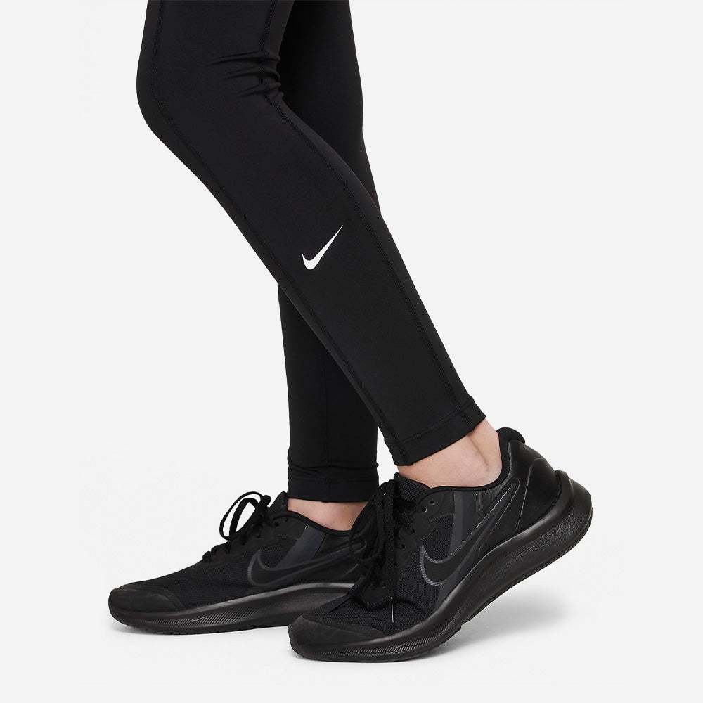 Quần Ôm Bé Gái Nike G Dri-Fit One Pkts - Supersports Vietnam