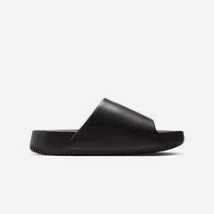 Men's Nike Calm Slide - Black