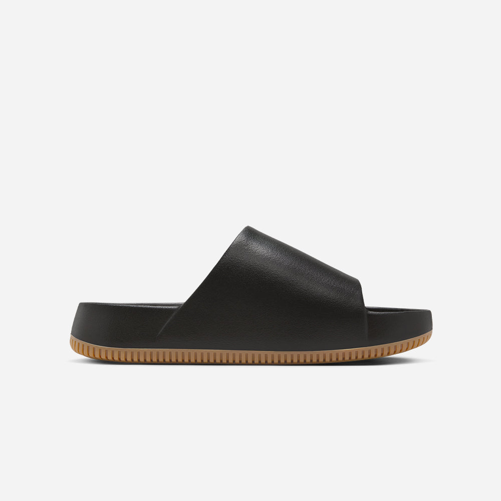 Dép Quai Ngang Nam Nike Calm - Đen - Supersports Vietnam