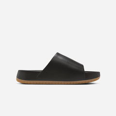 Dép Quai Ngang Nam Nike Calm - Đen - Supersports Vietnam