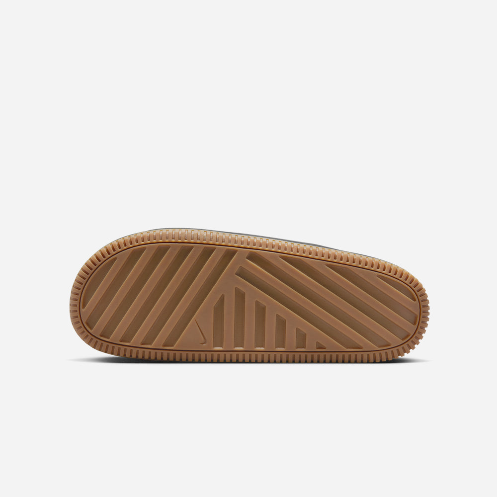 Dép Quai Ngang Nam Nike Calm - Đen - Supersports Vietnam