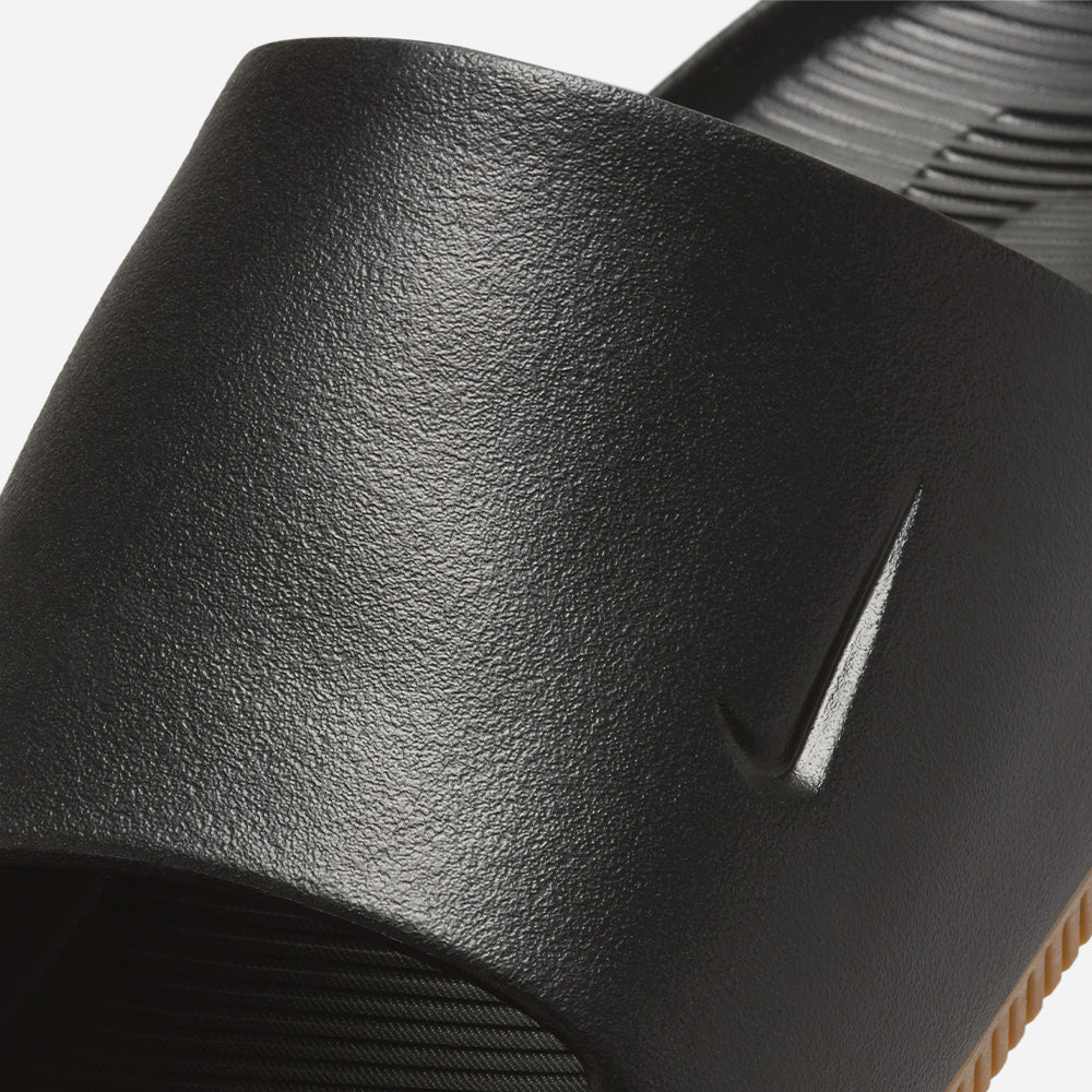 Dép Quai Ngang Nam Nike Calm - Đen - Supersports Vietnam