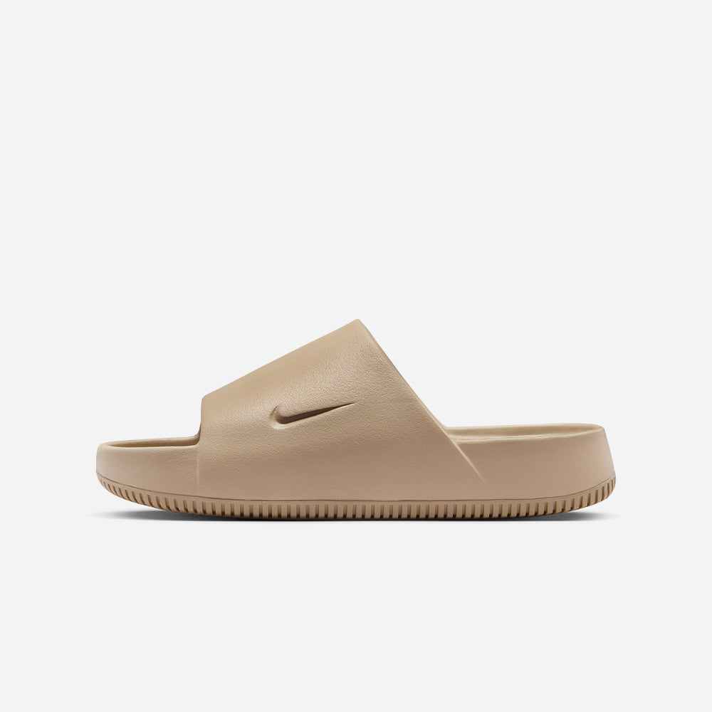 Dép Quai Ngang Nam Nike Calm - Nâu - Supersports Vietnam