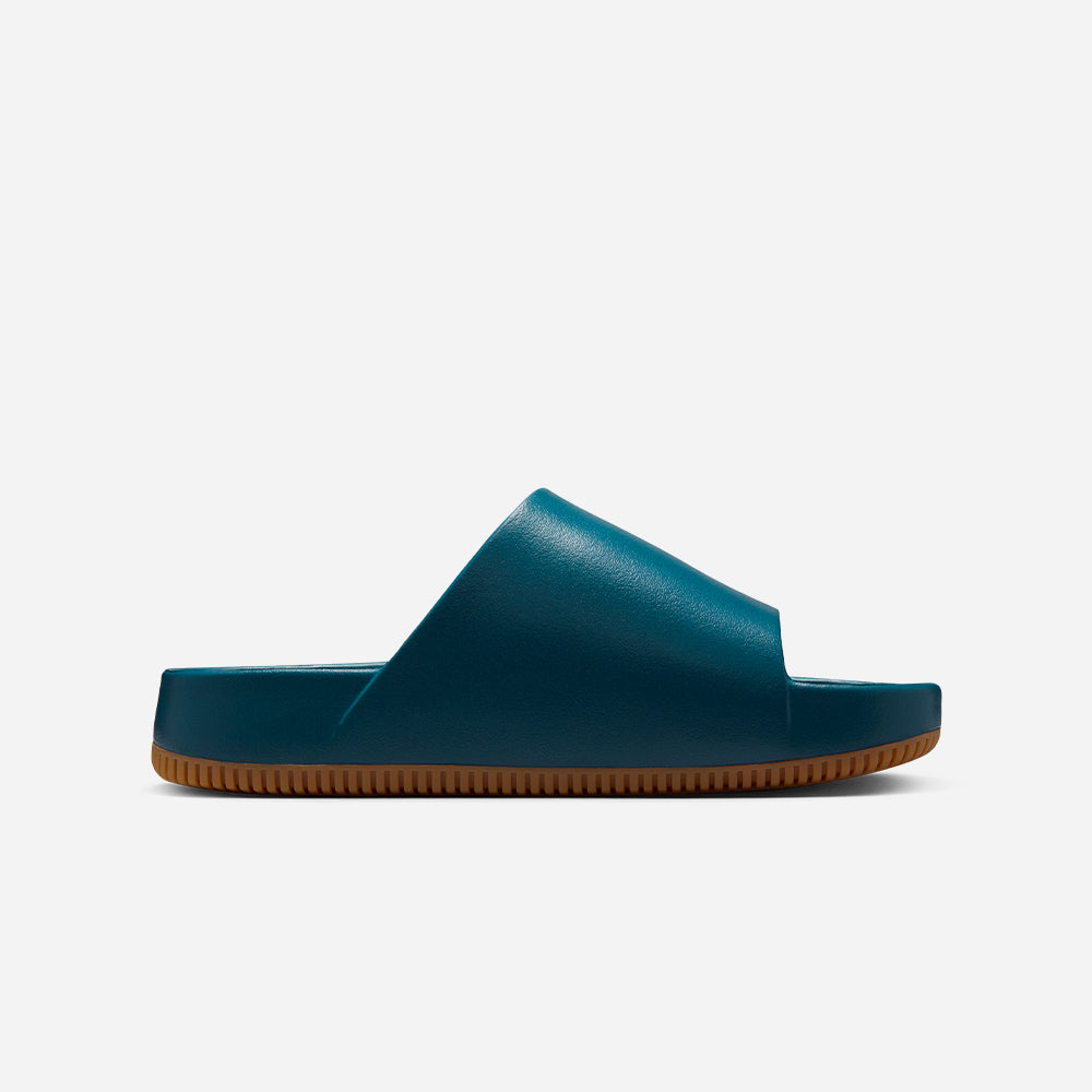 Dép Quai Ngang Nam Nike Calm - Xanh Dương - Supersports Vietnam