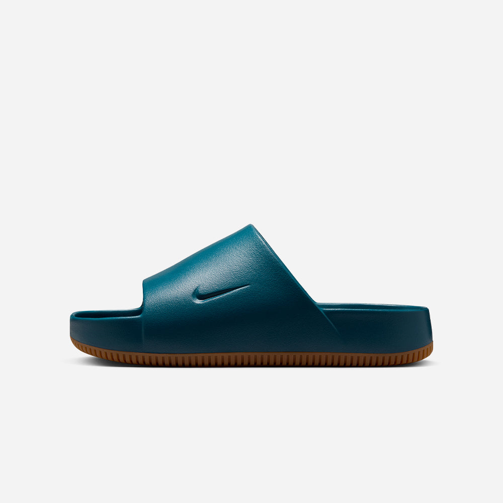 Dép Quai Ngang Nam Nike Calm - Xanh Dương - Supersports Vietnam