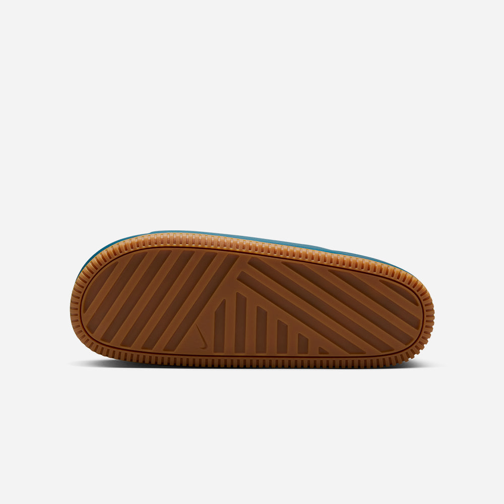 Dép Quai Ngang Nam Nike Calm - Xanh Dương - Supersports Vietnam