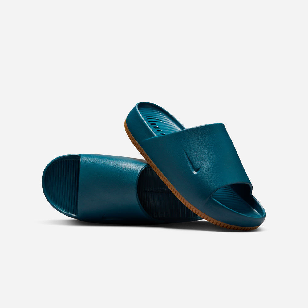 Dép Quai Ngang Nam Nike Calm - Xanh Dương - Supersports Vietnam