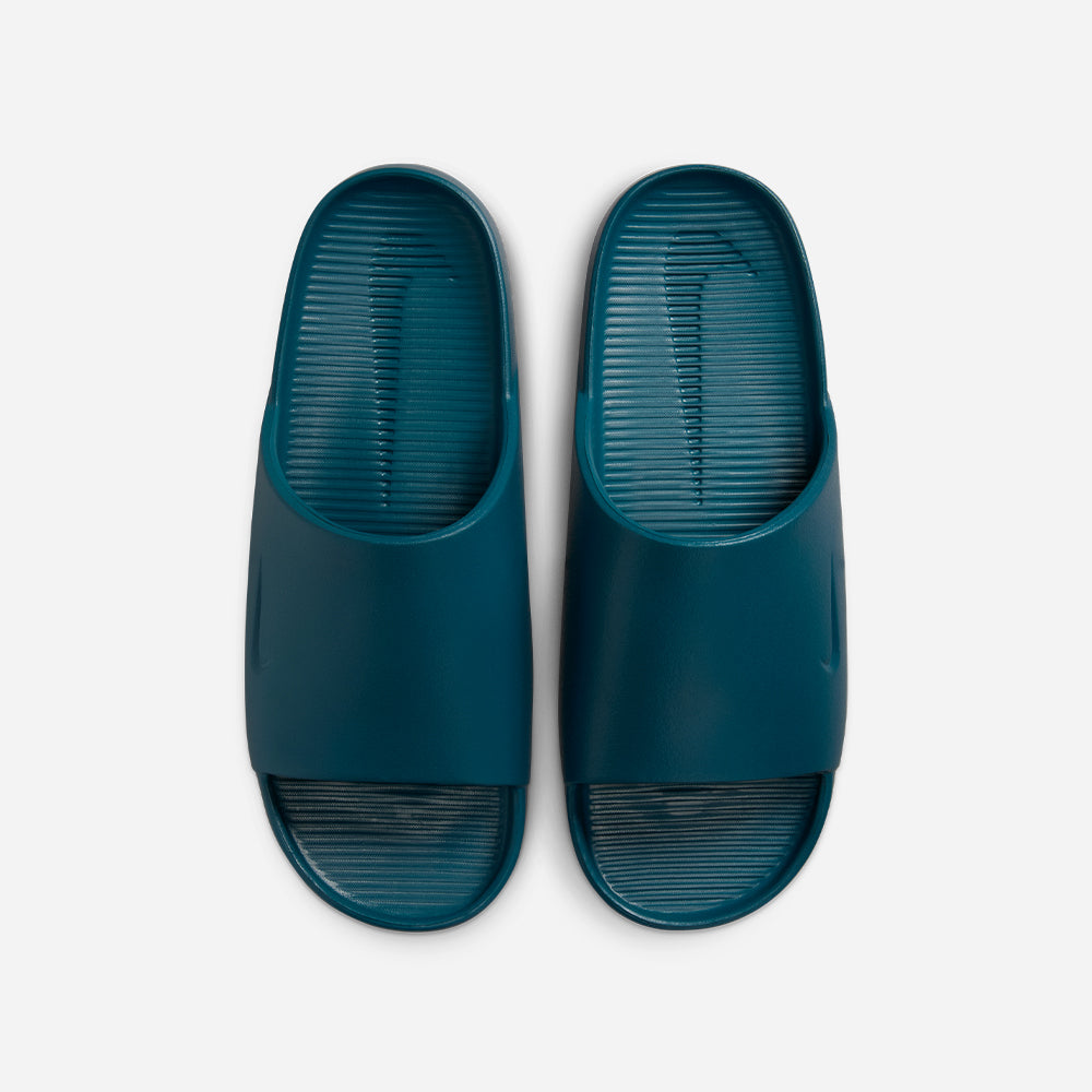 Dép Quai Ngang Nam Nike Calm - Xanh Dương - Supersports Vietnam