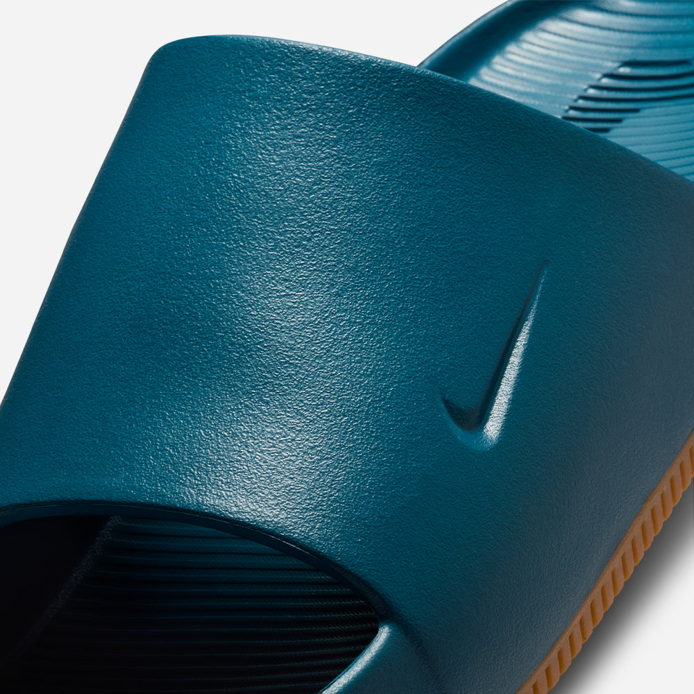 Dép Quai Ngang Nam Nike Calm - Xanh Dương - Supersports Vietnam