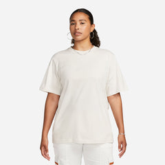 Áo Thun Nữ Nike Essential Lbr - Supersports Vietnam