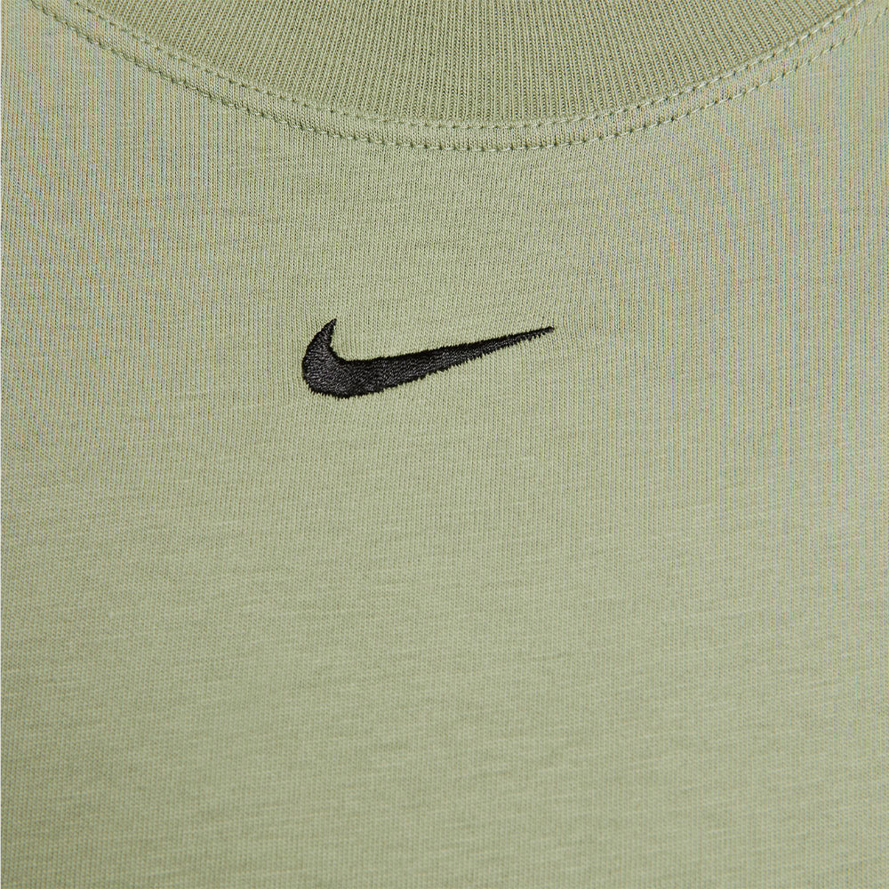 Áo Thun Nữ Nike Essential Lbr - Supersports Vietnam