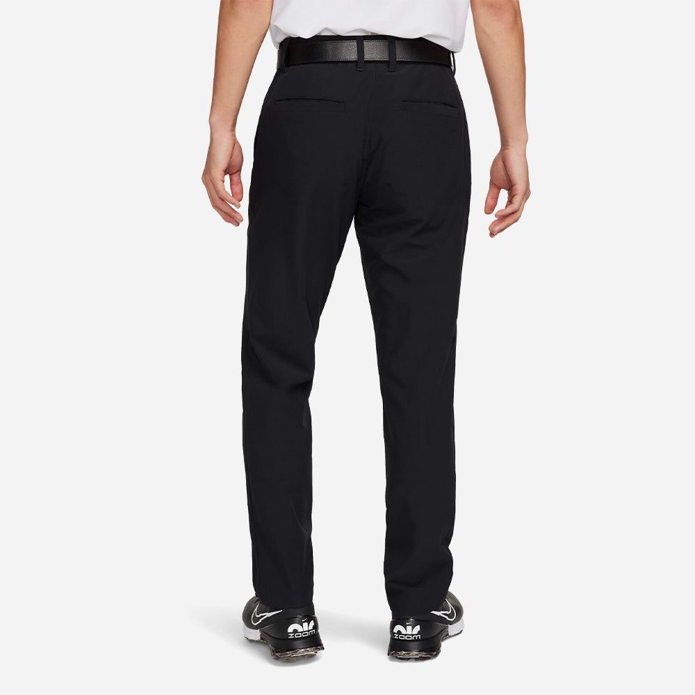 Quần Dài Thể Thao Nam Nike As Tour Rpl Flex Slim - Đen - Supersports Vietnam
