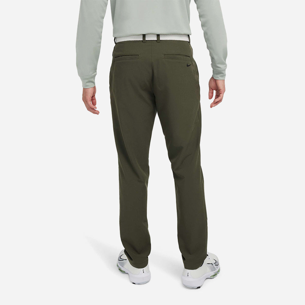 Quần Dài Thể Thao Nam Nike Tour Repel Flex Slim - Xanh Quân Đội - Supersports Vietnam