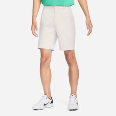 Men's Nike Tour Chino 8 Shorts - Beige