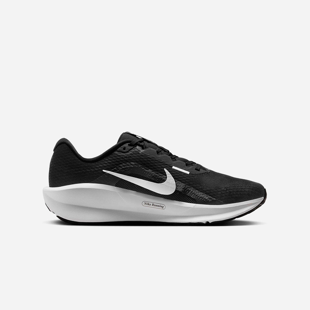 Giày Chạy Bộ Nam Nike Downshifter 13 - Đen - Supersports Vietnam