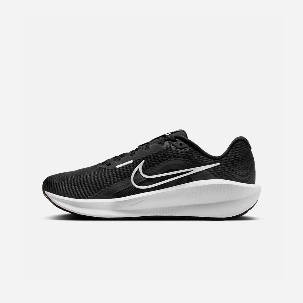 Giày Chạy Bộ Nam Nike Downshifter 13 - Đen - Supersports Vietnam