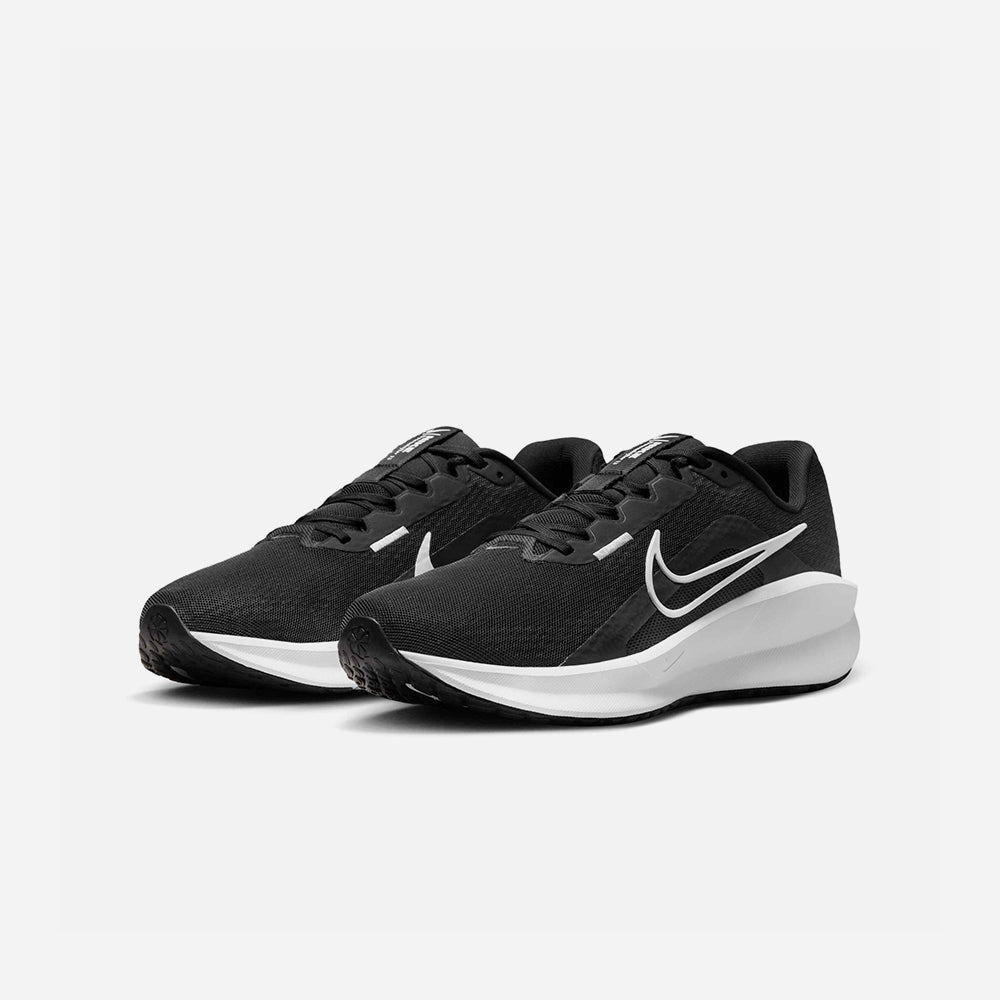 Giày Chạy Bộ Nam Nike Downshifter 13 - Đen - Supersports Vietnam