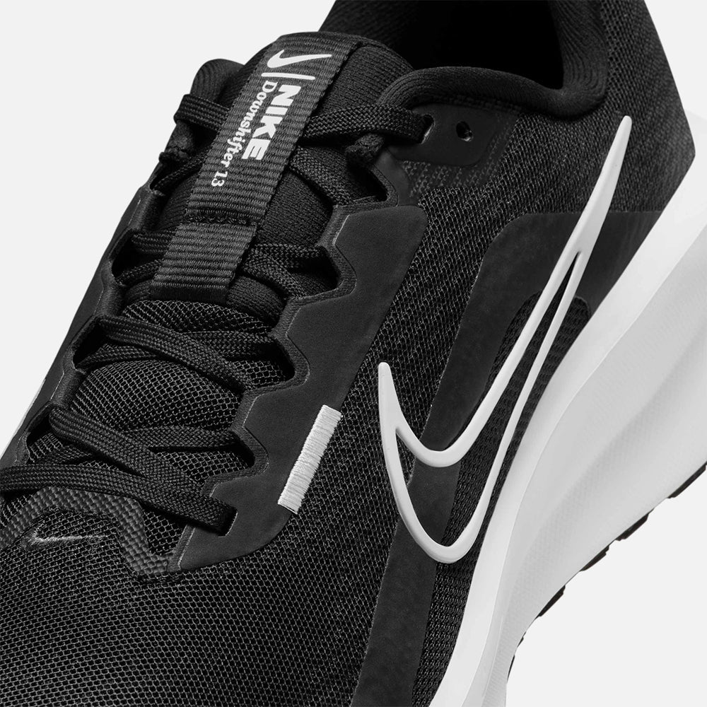 Giày Chạy Bộ Nam Nike Downshifter 13 - Đen - Supersports Vietnam