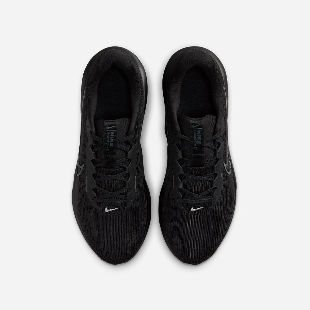 Giày Chạy Bộ Nam Nike Downshifter 13 - Đen - Supersports Vietnam