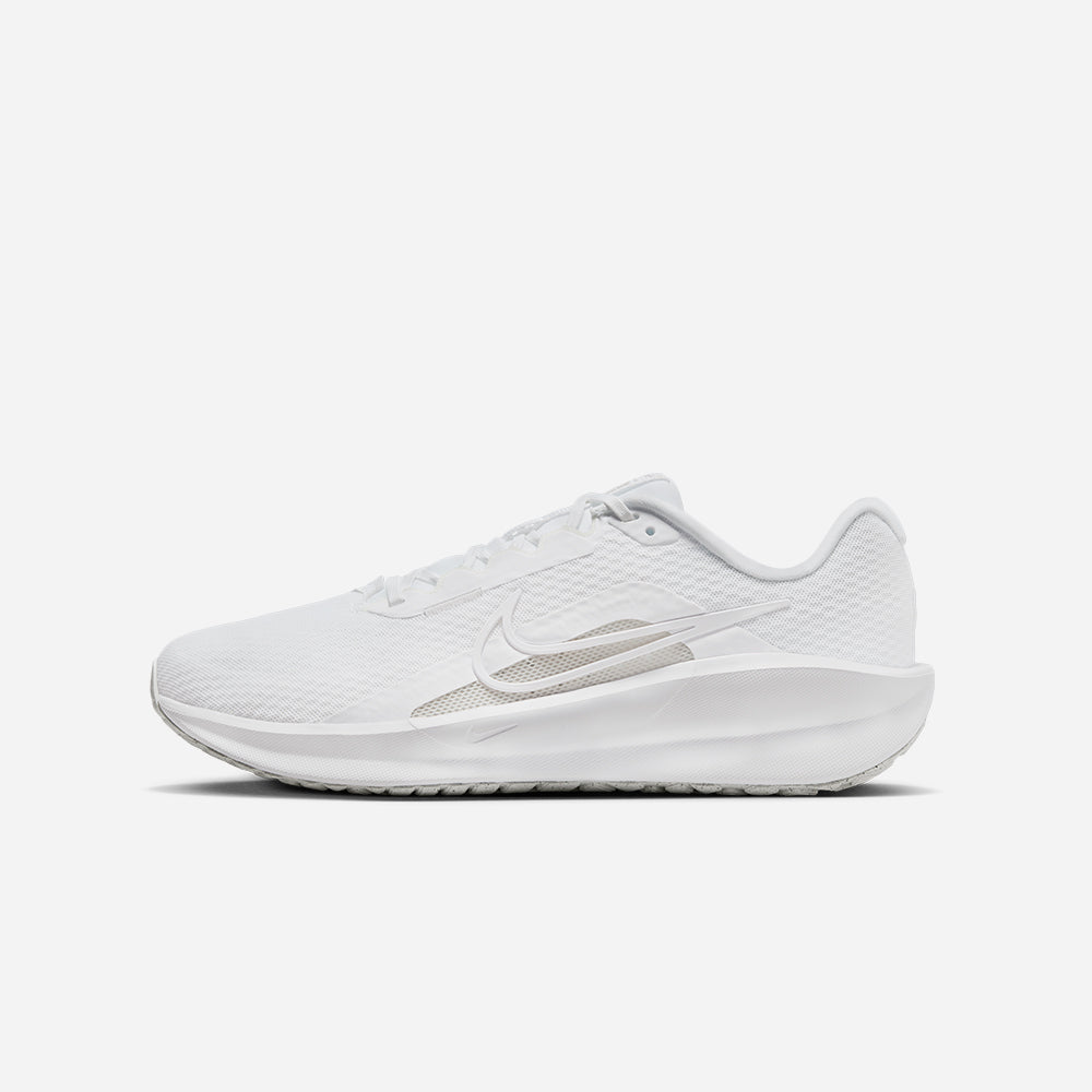 Giày Chạy Bộ Nam Nike Downshifter 13 - Trắng - Supersports Vietnam