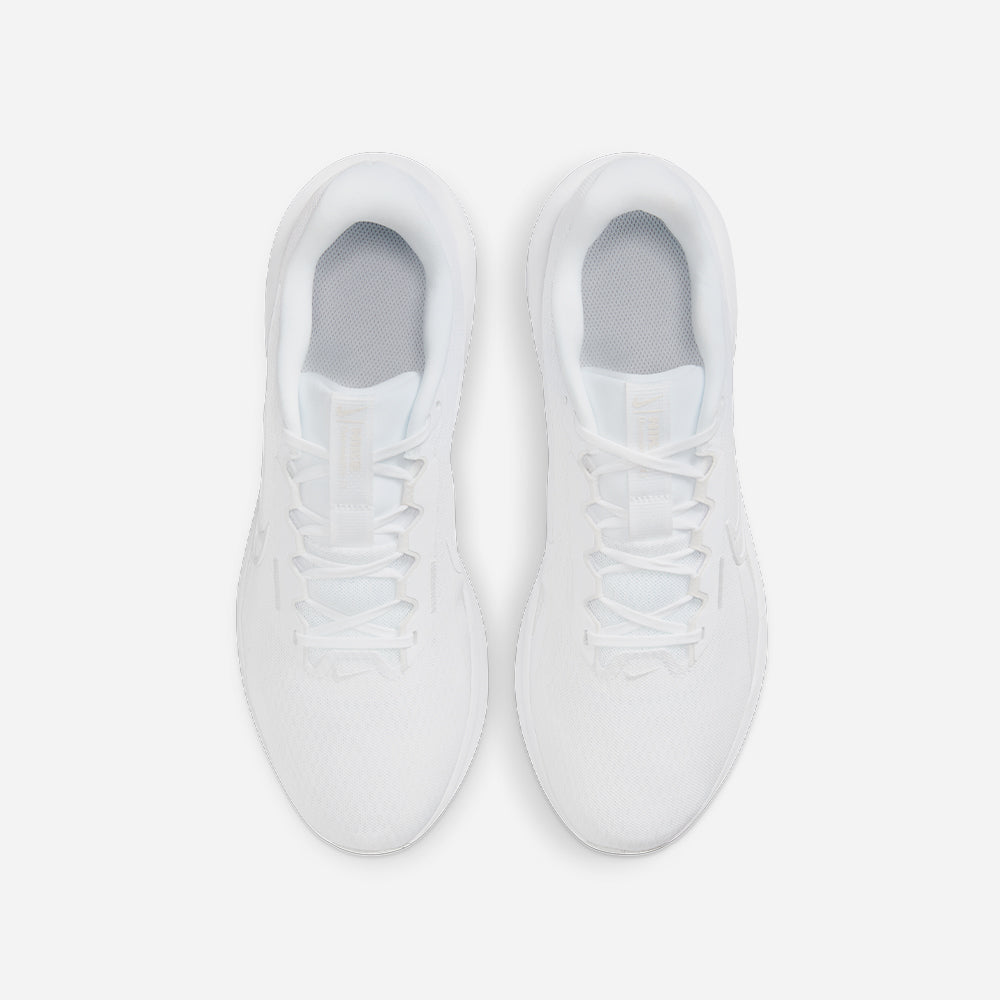 Giày Chạy Bộ Nam Nike Downshifter 13 - Trắng - Supersports Vietnam