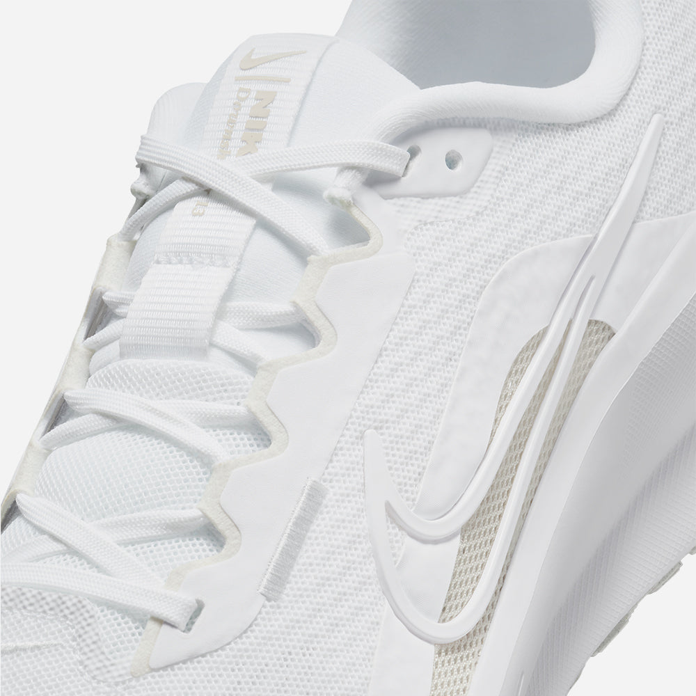 Giày Chạy Bộ Nam Nike Downshifter 13 - Trắng - Supersports Vietnam