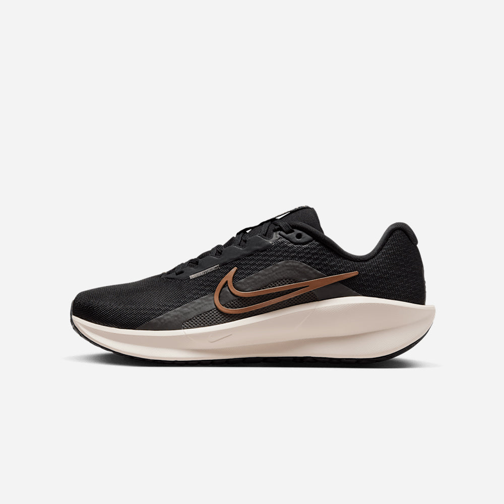 Giày Chạy Bộ Nữ Nike Downshifter 13 - Đen - Supersports Vietnam