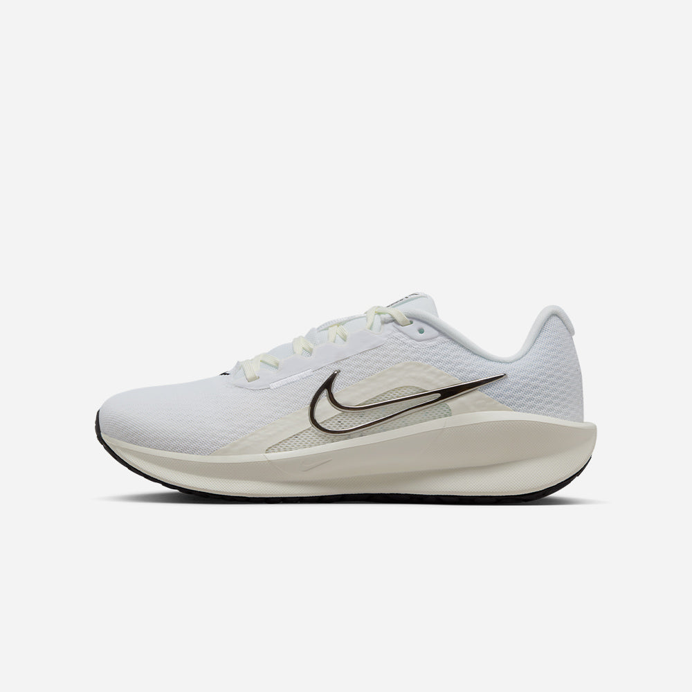 Giày Chạy Bộ Nữ Nike Downshifter 13 - Trắng - Supersports Vietnam