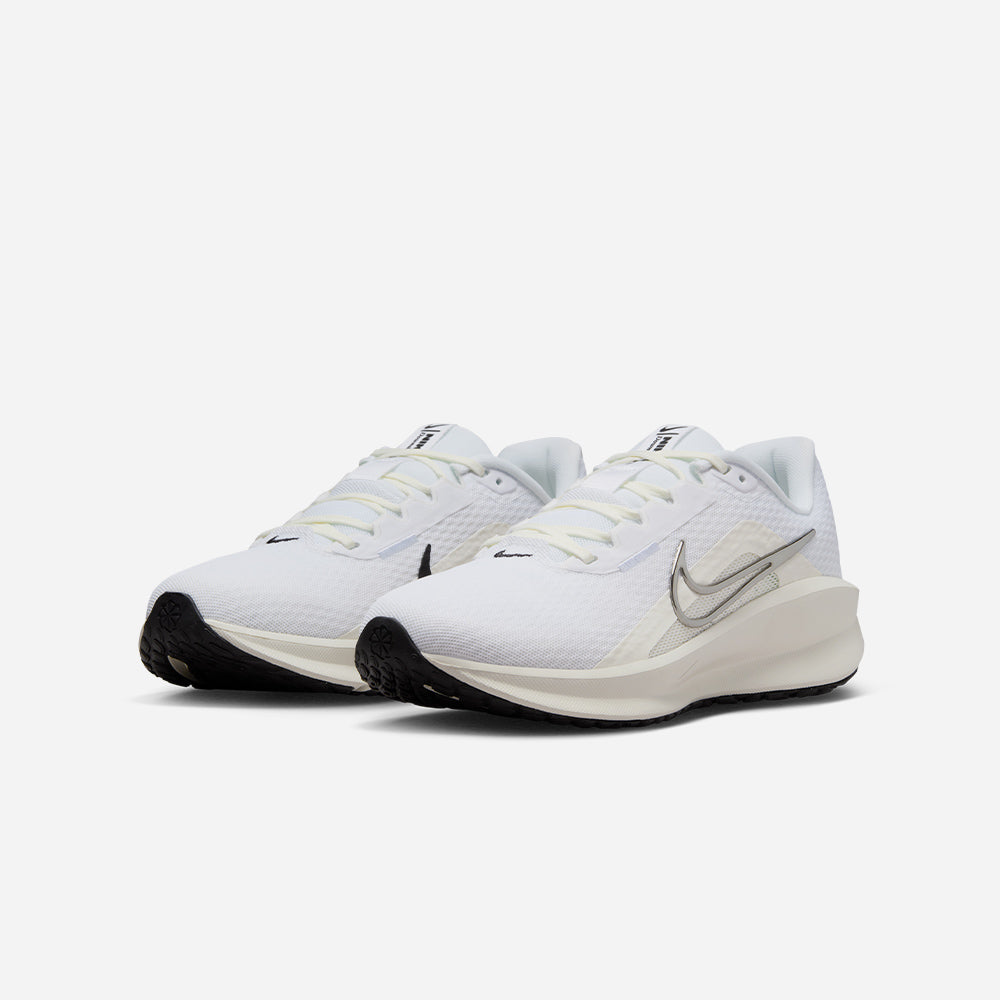 Giày Chạy Bộ Nữ Nike Downshifter 13 - Trắng - Supersports Vietnam