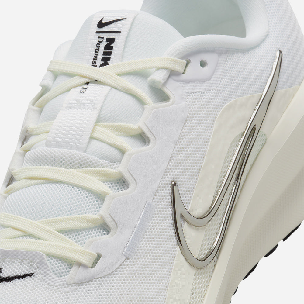 Giày Chạy Bộ Nữ Nike Downshifter 13 - Trắng - Supersports Vietnam