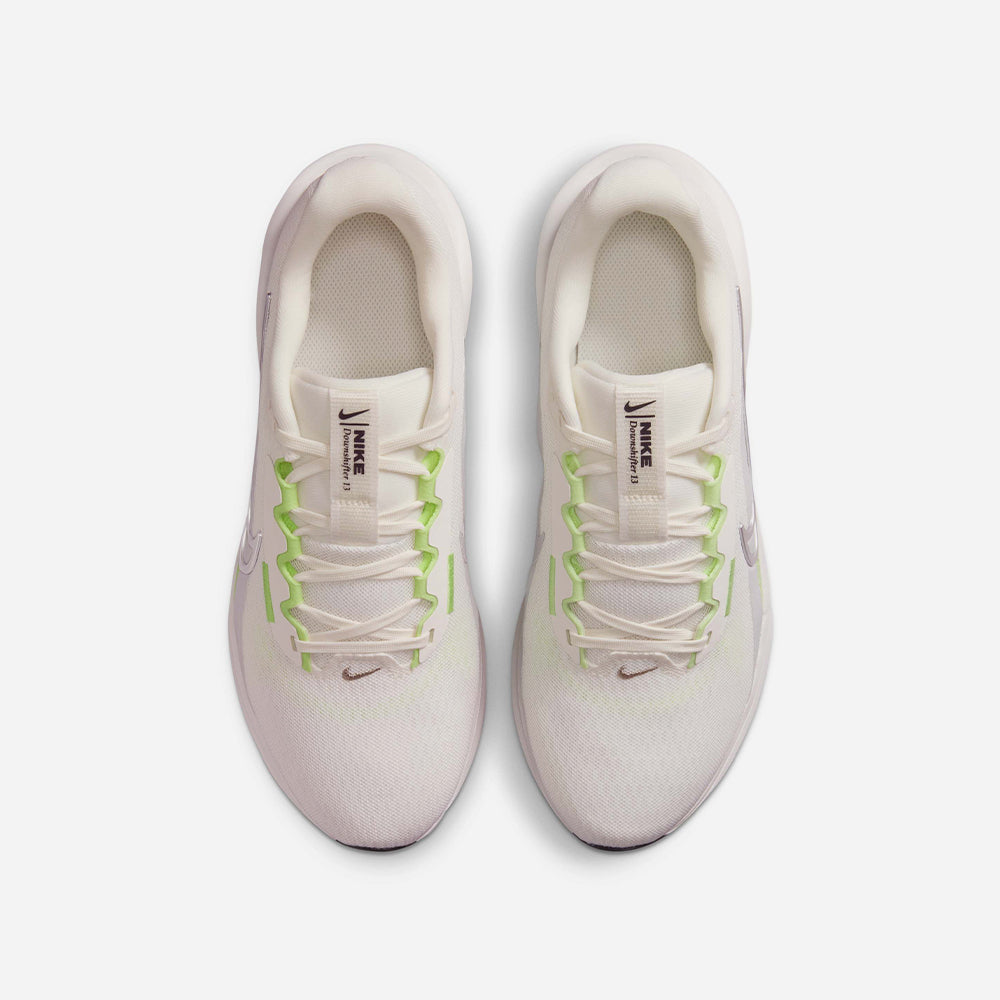 Giày Chạy Bộ Nữ Nike Downshifter 13 - Be - Supersports Vietnam