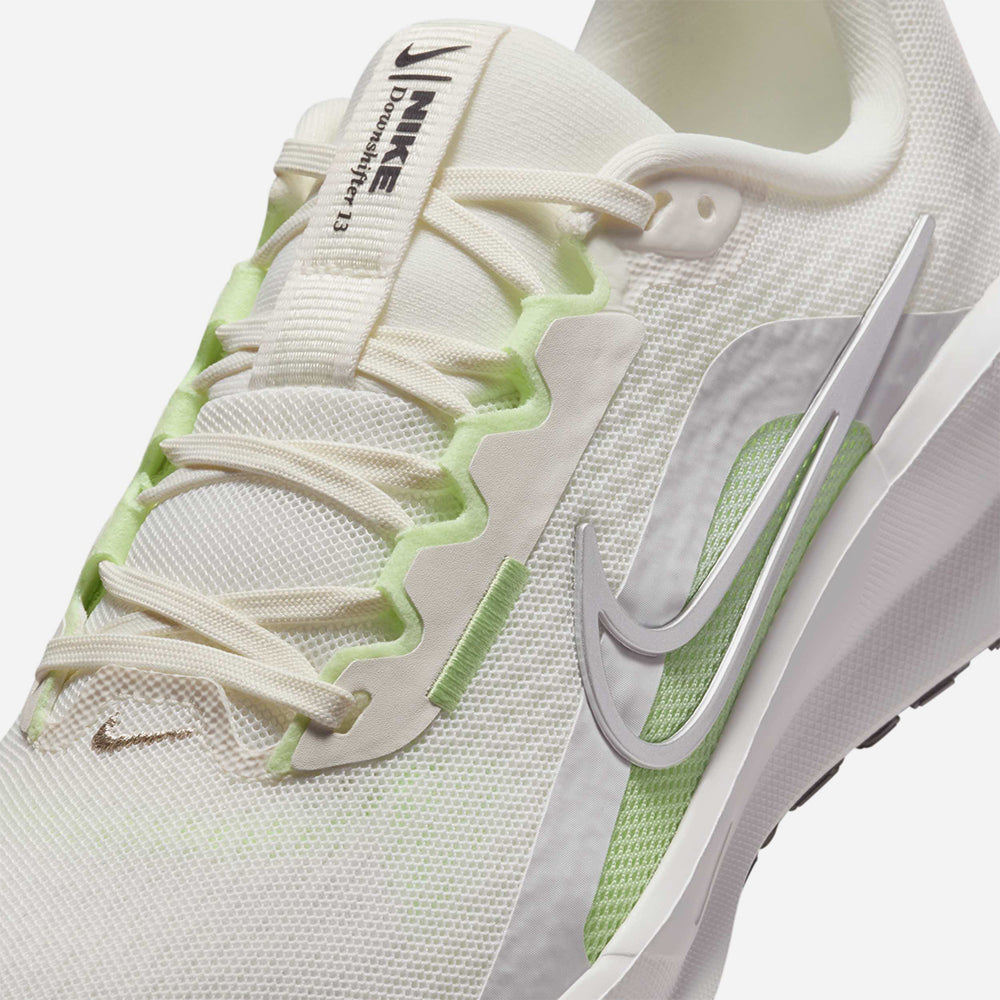 Giày Chạy Bộ Nữ Nike Downshifter 13 - Be - Supersports Vietnam