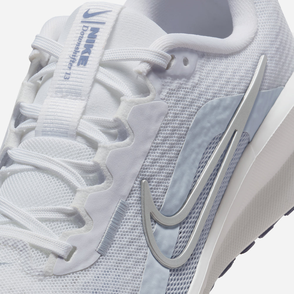 Giày Chạy Bộ Nữ Nike Downshifter 13 - Xám - Supersports Vietnam