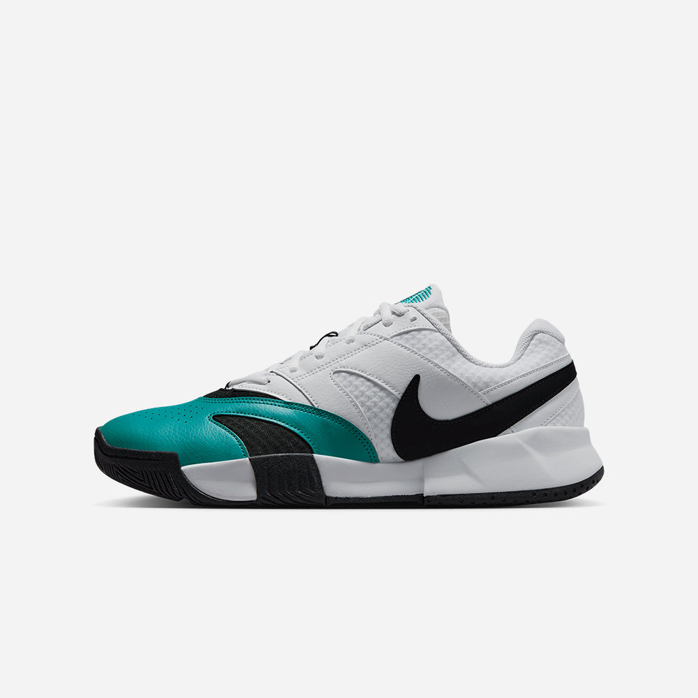 Giày Tennis Nam Nike Court Lite 4 - Trắng - Supersports Vietnam
