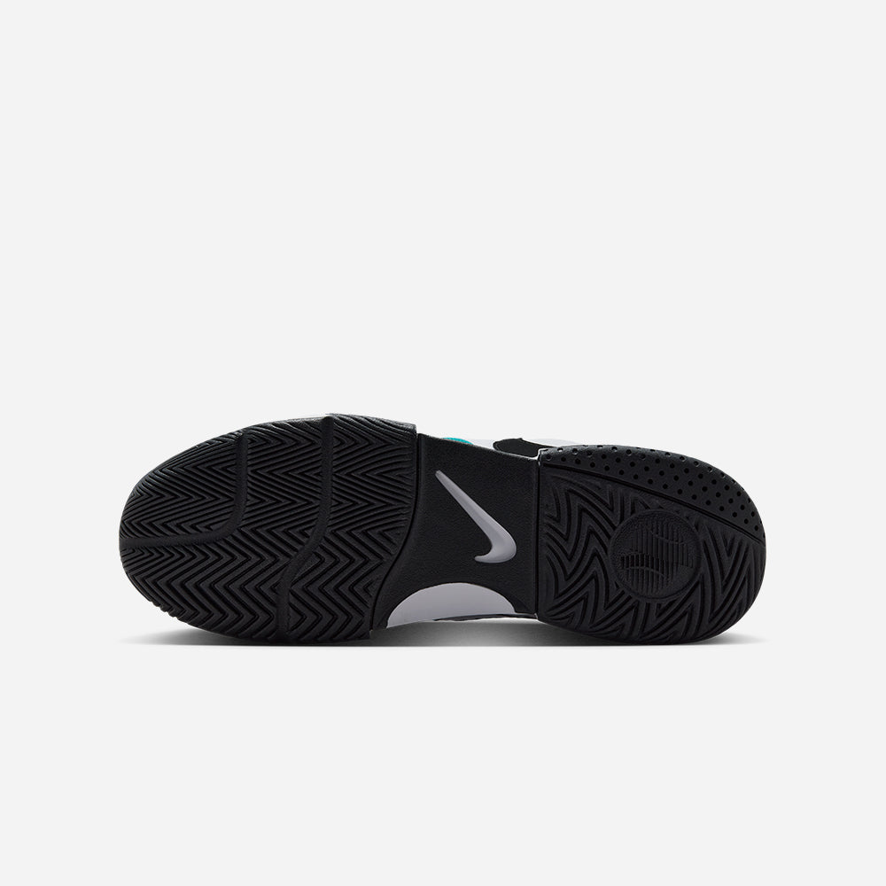 Giày Tennis Nam Nike Court Lite 4 - Trắng - Supersports Vietnam