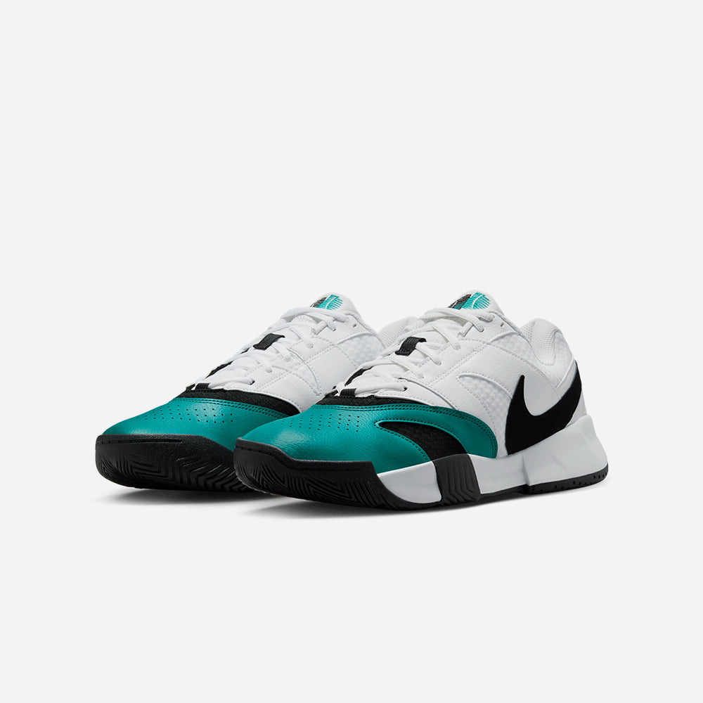 Giày Tennis Nam Nike Court Lite 4 - Trắng - Supersports Vietnam