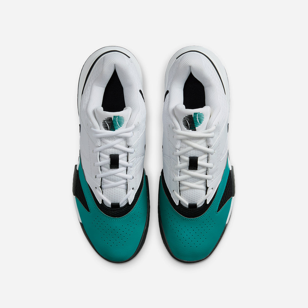 Giày Tennis Nam Nike Court Lite 4 - Trắng - Supersports Vietnam