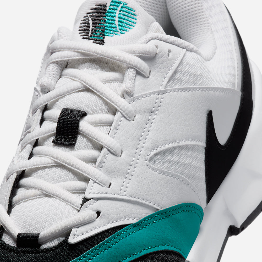 Giày Tennis Nam Nike Court Lite 4 - Trắng - Supersports Vietnam