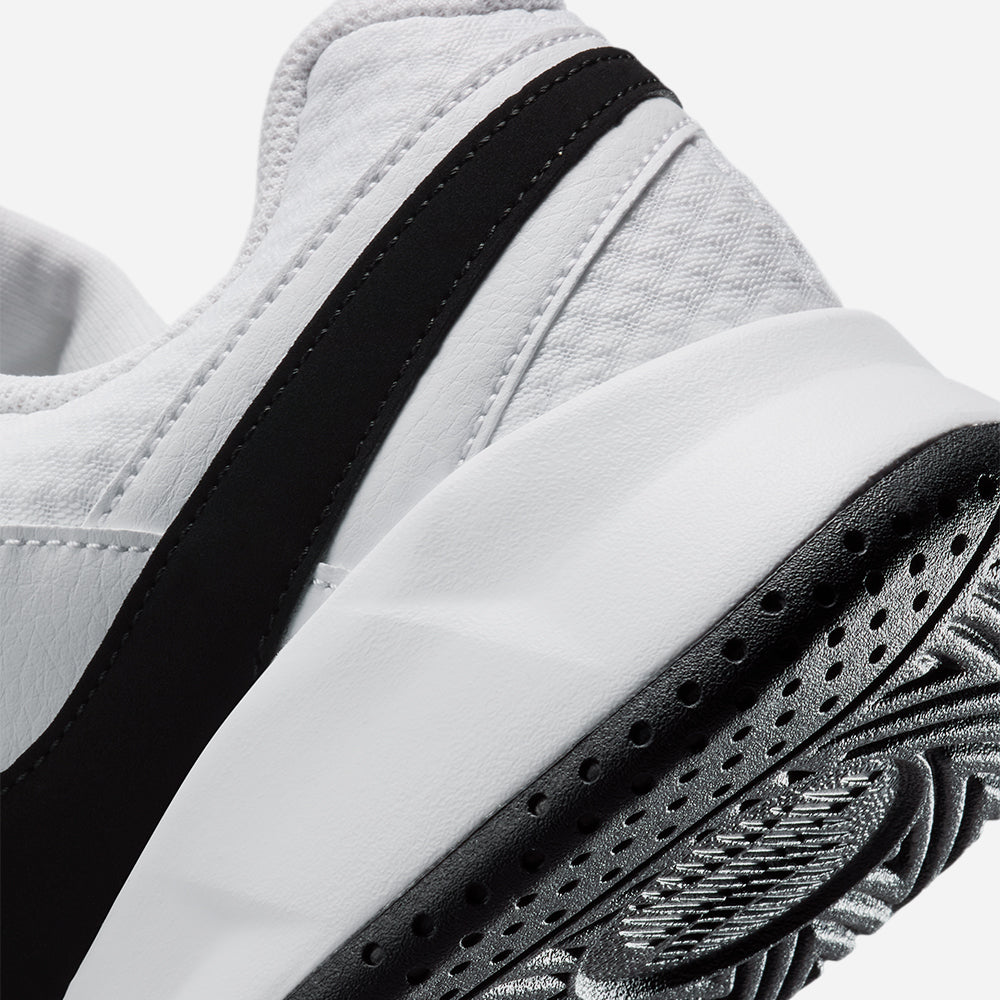 Giày Tennis Nam Nike Court Lite 4 - Trắng - Supersports Vietnam