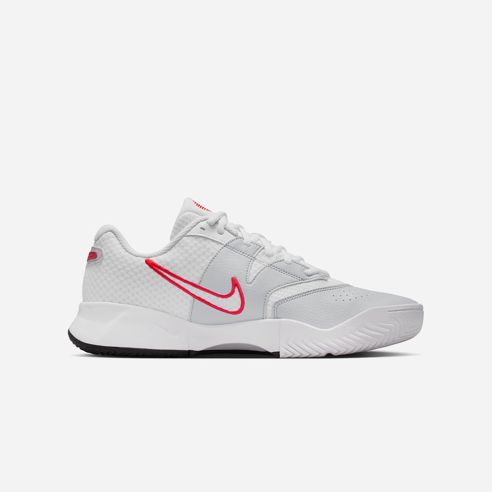 Giày Tennis Nam Nike Court Lite 4 - Trắng - Supersports Vietnam