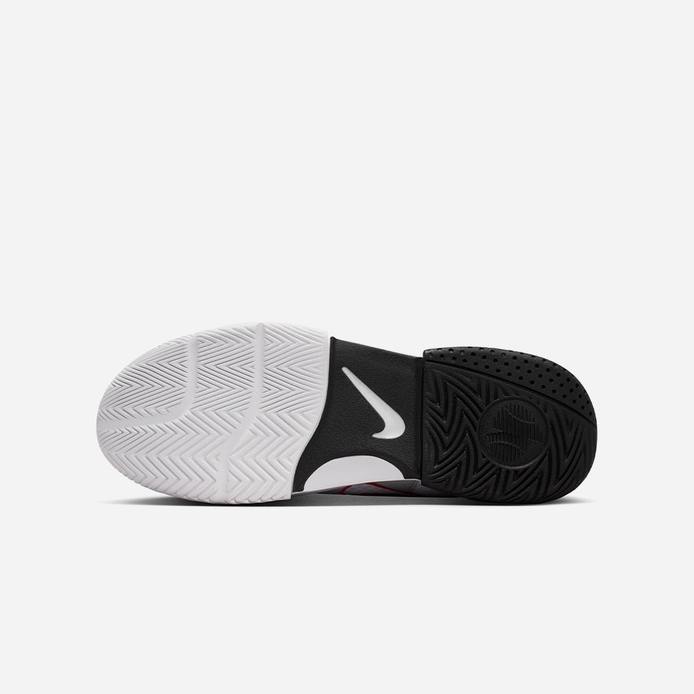 Giày Tennis Nam Nike Court Lite 4 - Trắng - Supersports Vietnam