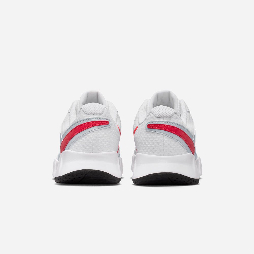 Giày Tennis Nam Nike Court Lite 4 - Trắng - Supersports Vietnam