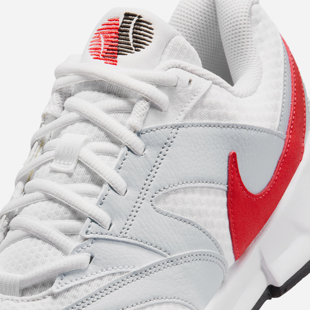 Giày Tennis Nam Nike Court Lite 4 - Trắng - Supersports Vietnam